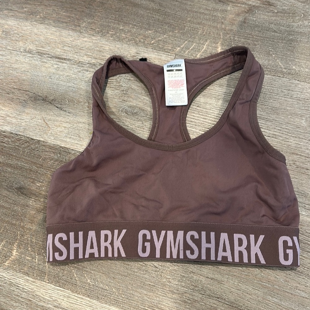Gymshark, sports bra
